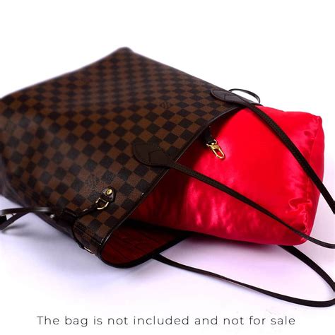 bag shaper for louis vuitton neverfull|Louis Vuitton Neverfull Shaper .